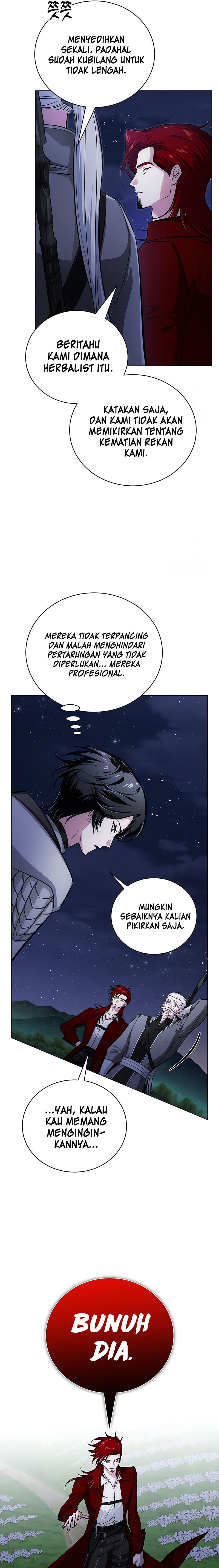 The Magic Tower’s Problem Child Chapter 8 - halaman 19