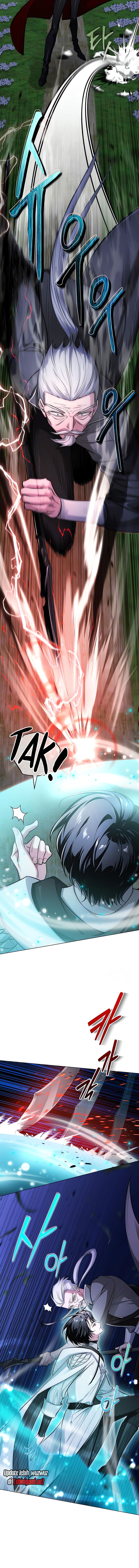 The Magic Tower’s Problem Child Chapter 8 - halaman 20