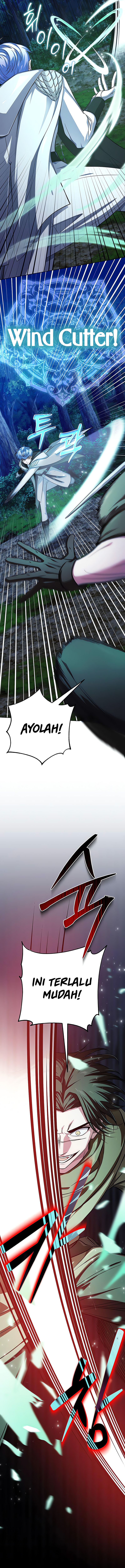 The Magic Tower’s Problem Child Chapter 9 - halaman 21