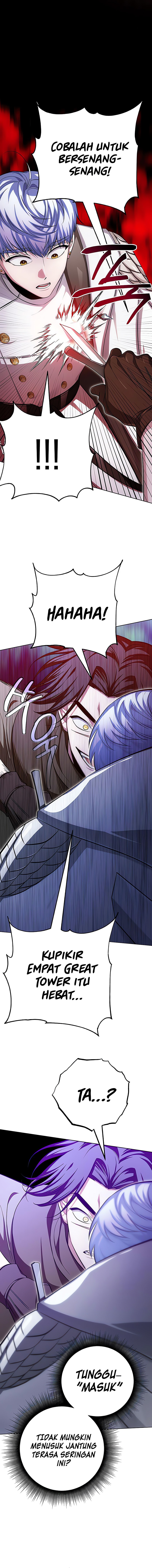 The Magic Tower’s Problem Child Chapter 9 - halaman 22