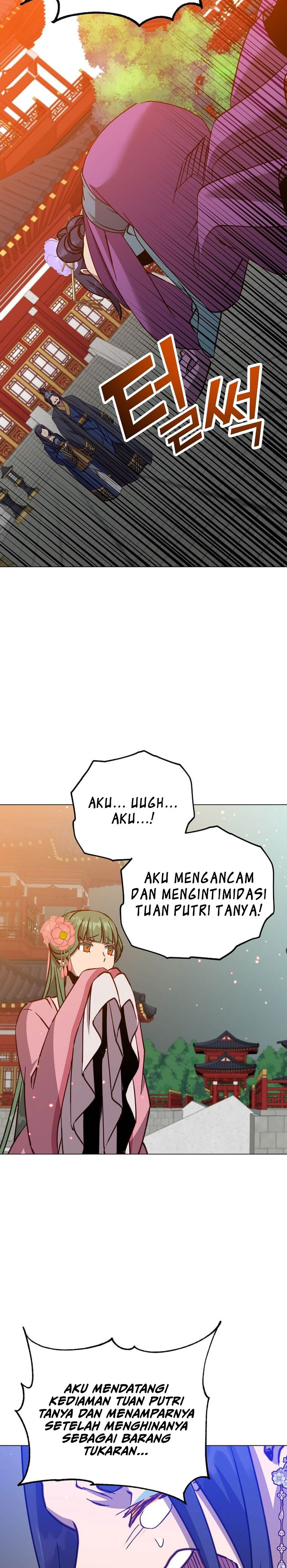 The Max Level Hero Has Returned! Chapter 194 - halaman 20