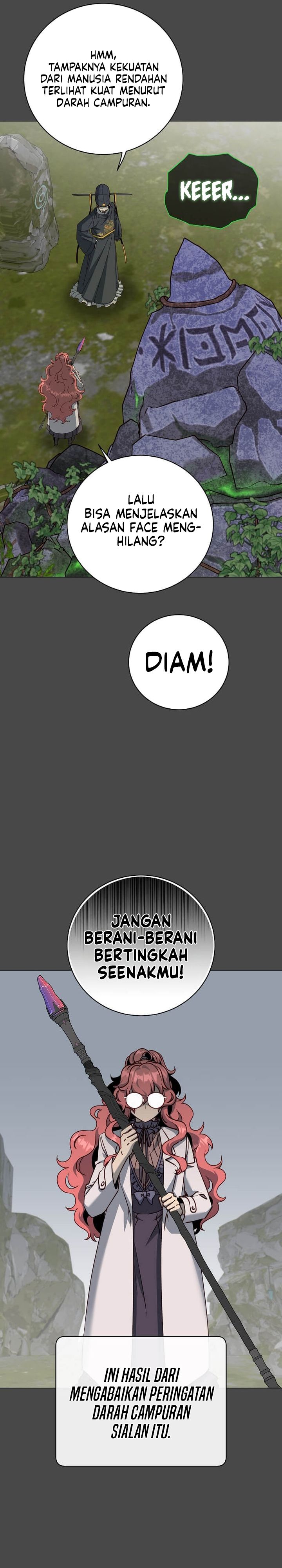 The Max Level Hero Has Returned! Chapter 204 - halaman 16