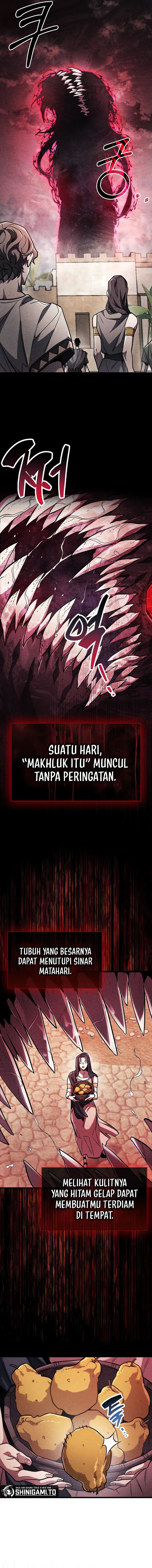 The Player Hides His Past Chapter 79 - halaman 23