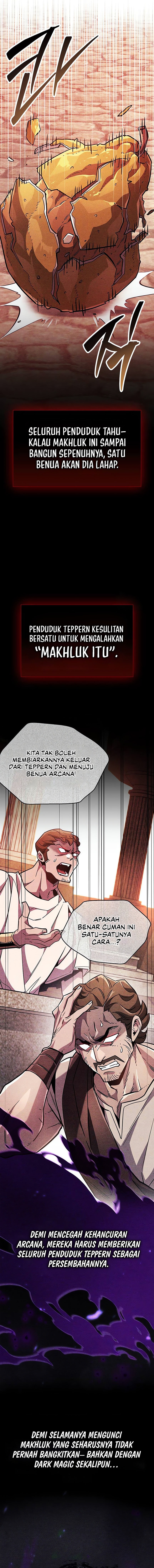 The Player Hides His Past Chapter 79 - halaman 24