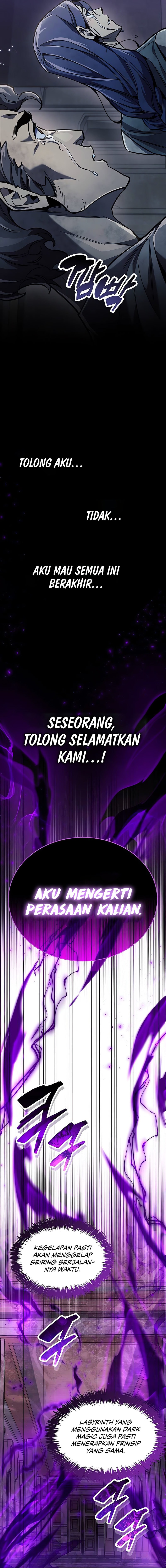 The Player Hides His Past Chapter 80 - halaman 4