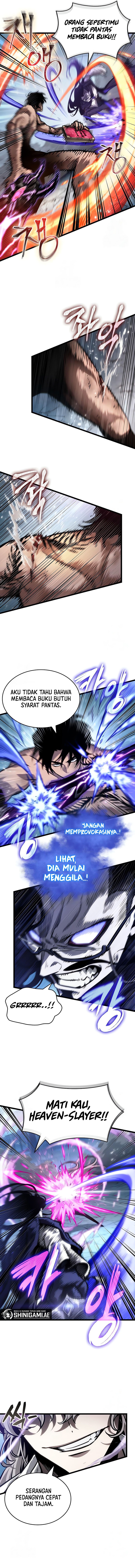 The World After the Fall Chapter 182 - halaman 15