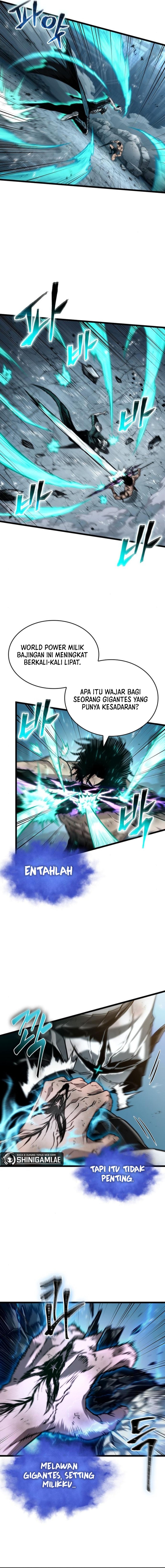 The World After the Fall Chapter 183 - halaman 7