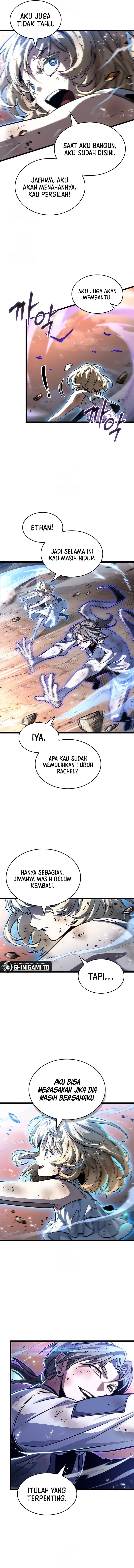 The World After the Fall Chapter 184 - halaman 6