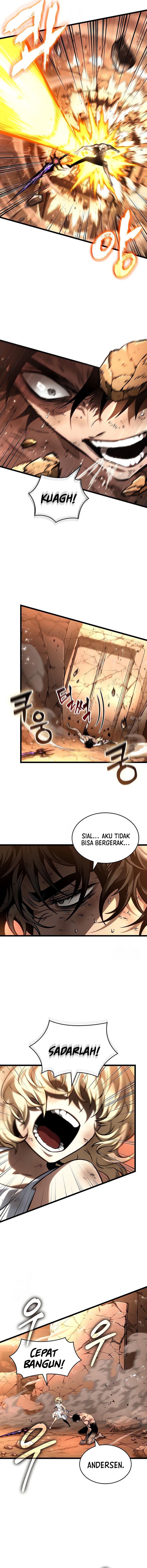 The World After the Fall Chapter 184 - halaman 9