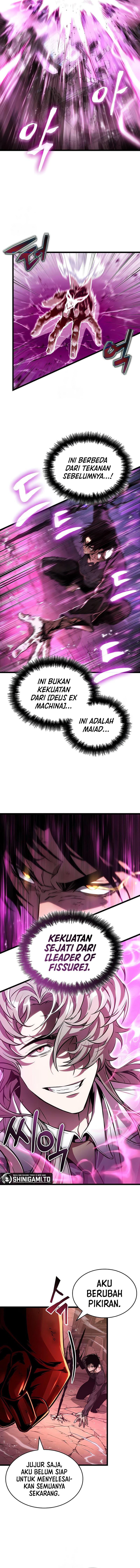 The World After the Fall Chapter 185 - halaman 10