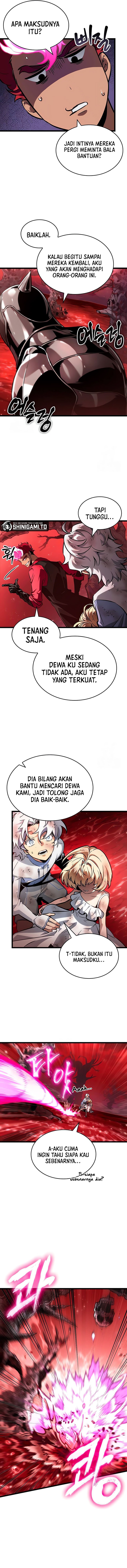 The World After the Fall Chapter 186 - halaman 9