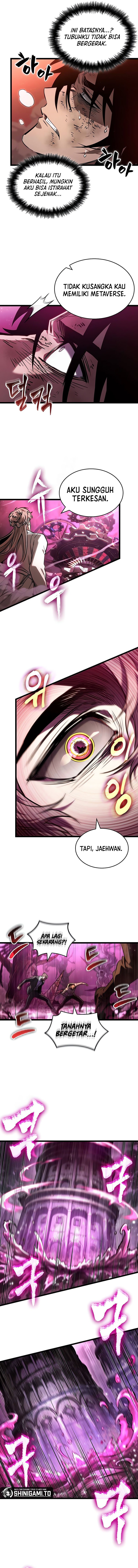 The World After the Fall Chapter 187 - halaman 11