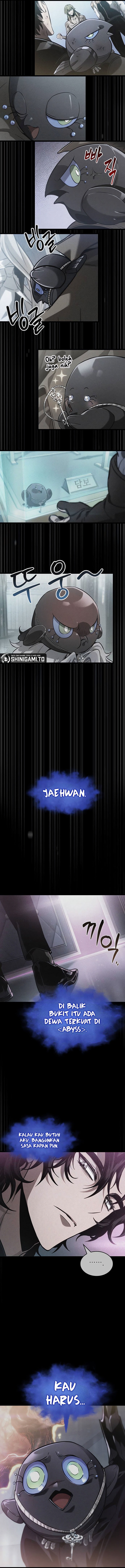 The World After the Fall Chapter 188 - halaman 13