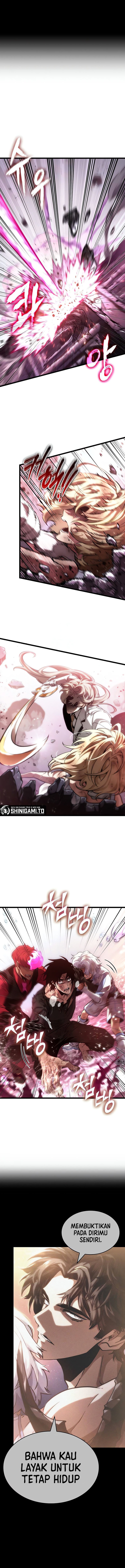 The World After the Fall Chapter 188 - halaman 14