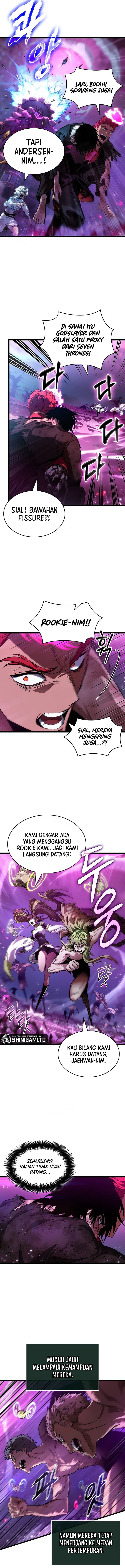 The World After the Fall Chapter 188 - halaman 3