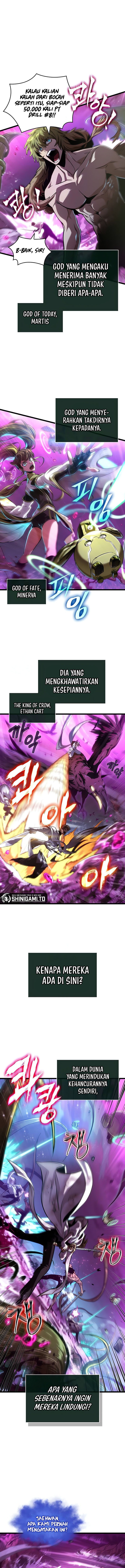 The World After the Fall Chapter 188 - halaman 4