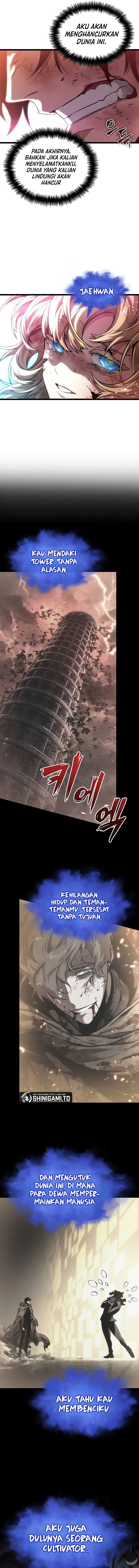 The World After the Fall Chapter 188 - halaman 8