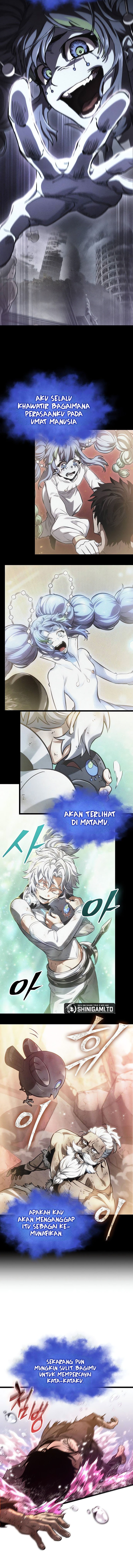 The World After the Fall Chapter 188 - halaman 9