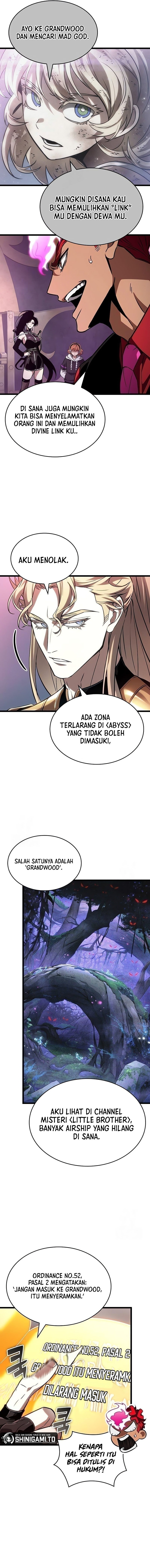 The World After the Fall Chapter 189 - halaman 7
