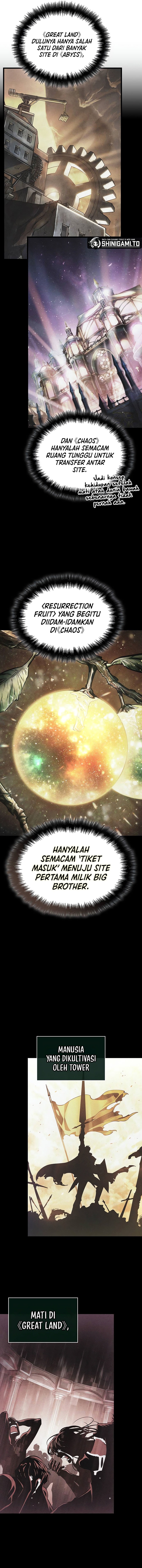 The World After the Fall Chapter 191 - halaman 6