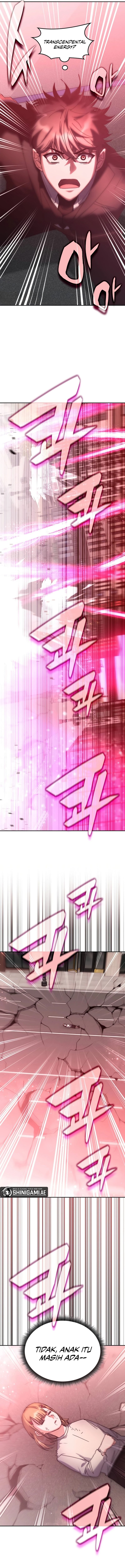 Transcension Academy Chapter 158 - halaman 15