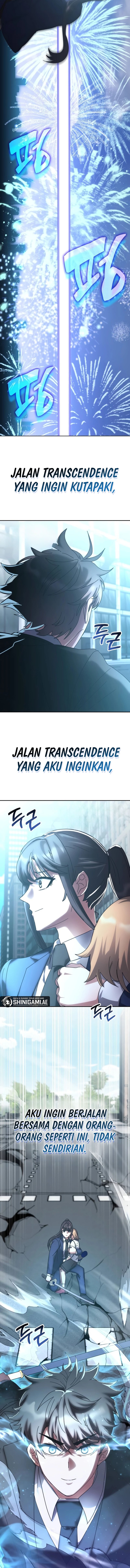 Transcension Academy Chapter 158 - halaman 18