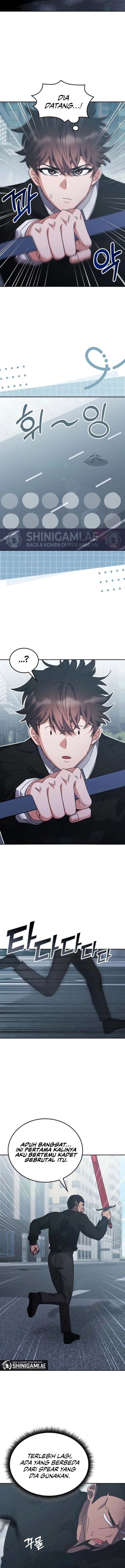 Transcension Academy Chapter 159 - halaman 10
