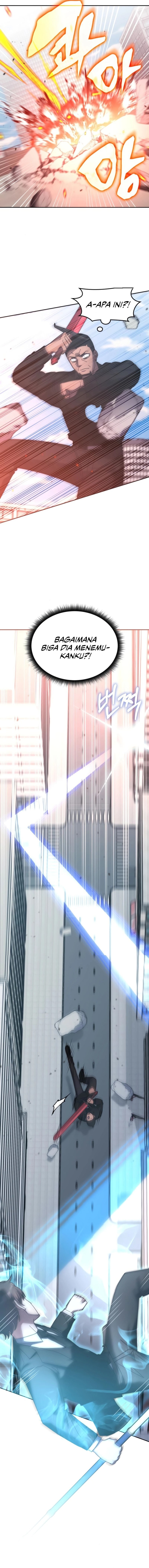 Transcension Academy Chapter 159 - halaman 12