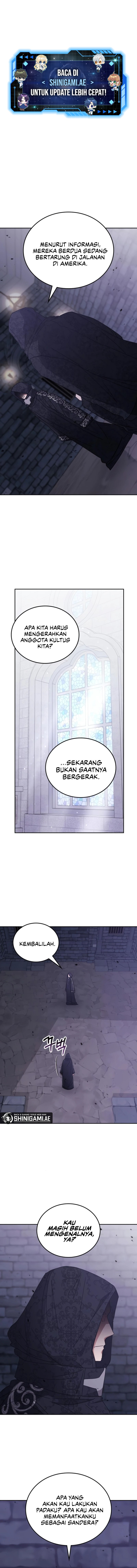 Transcension Academy Chapter 159 - halaman 2