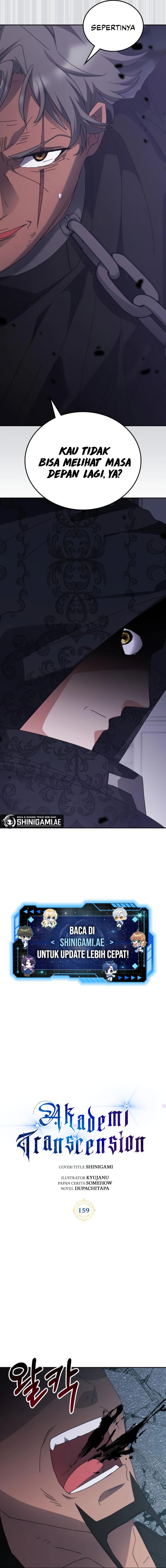 Transcension Academy Chapter 159 - halaman 4