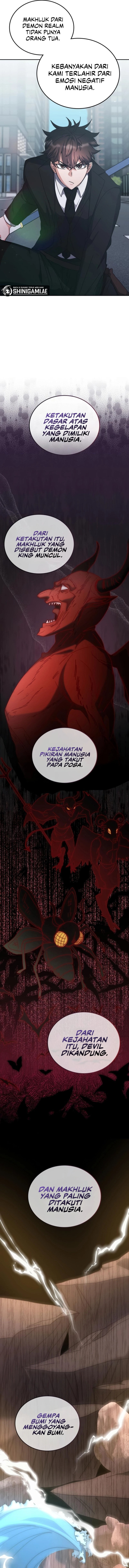 Transcension Academy Chapter 159 - halaman 7