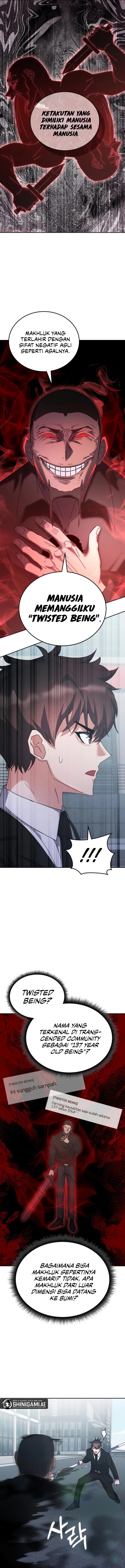 Transcension Academy Chapter 159 - halaman 9