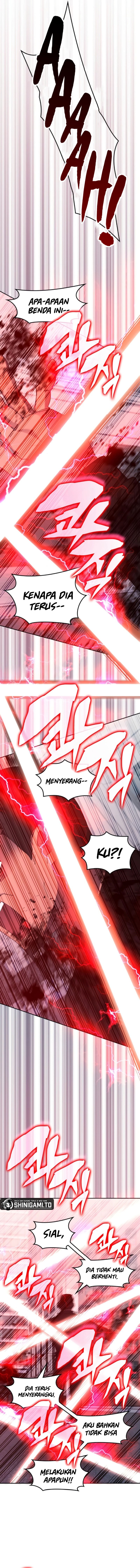 Transcension Academy Chapter 160 - halaman 11
