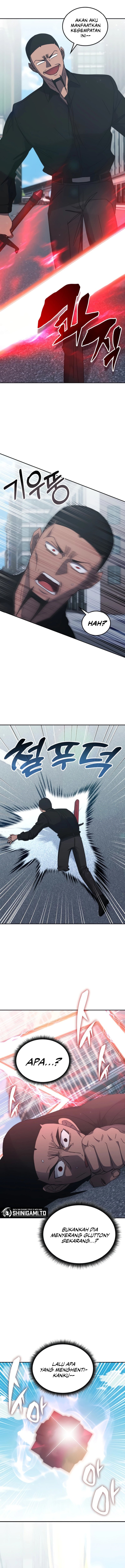 Transcension Academy Chapter 160 - halaman 4