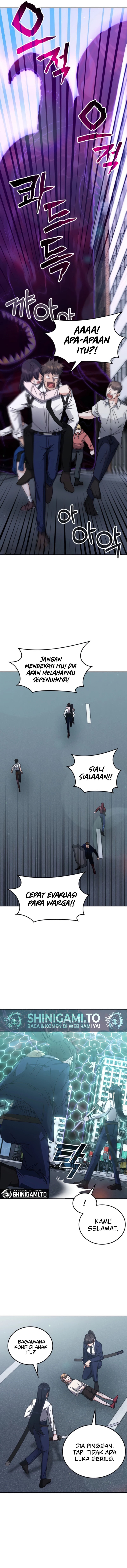 Transcension Academy Chapter 160 - halaman 6