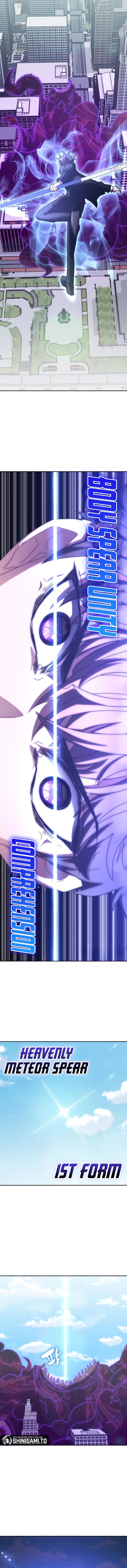 Transcension Academy Chapter 160 - halaman 8