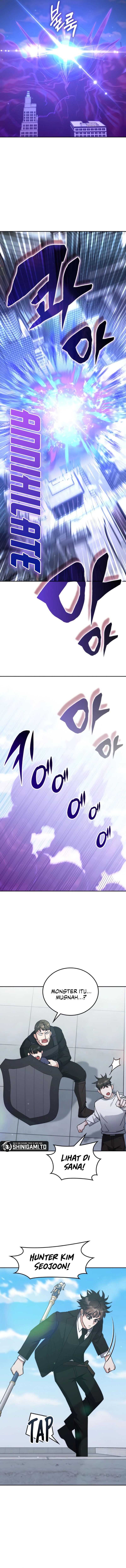 Transcension Academy Chapter 160 - halaman 9