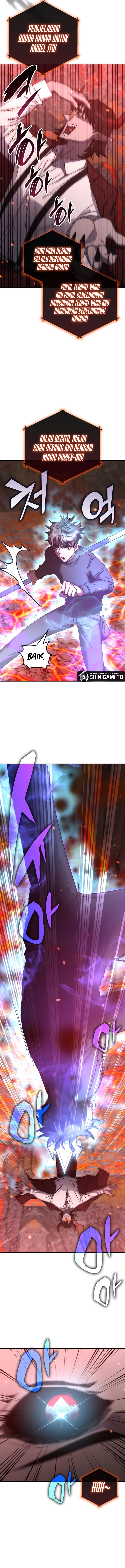 Transcension Academy Chapter 161 - halaman 12