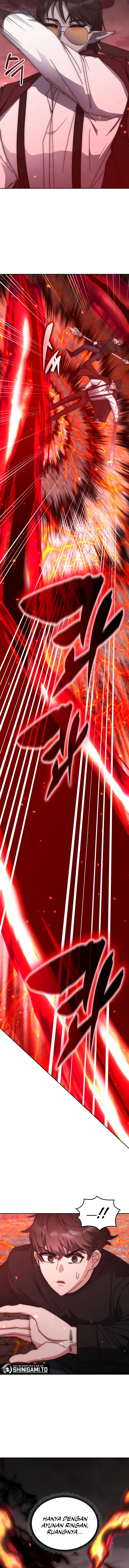 Transcension Academy Chapter 161 - halaman 16