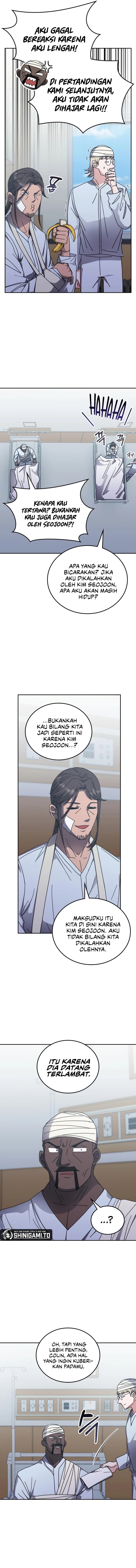 Transcension Academy Chapter 161 - halaman 3