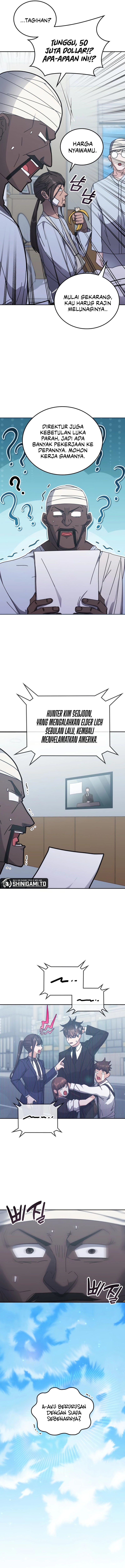 Transcension Academy Chapter 161 - halaman 4