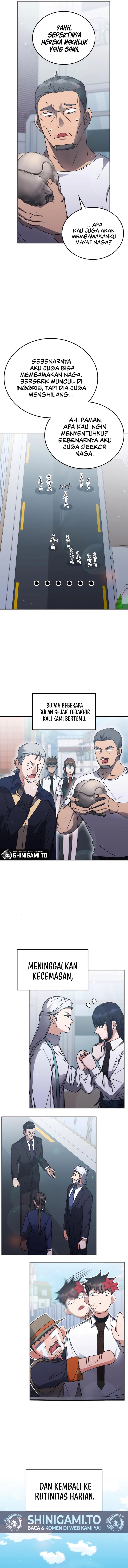 Transcension Academy Chapter 162 - halaman 13