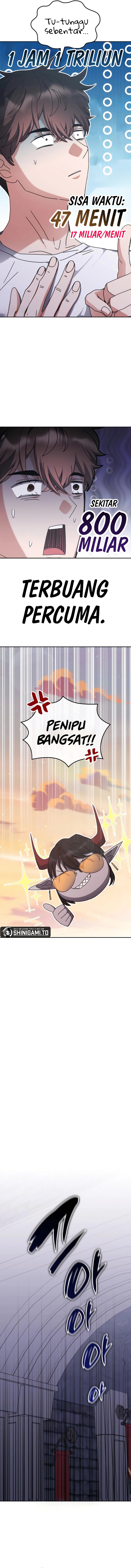 Transcension Academy Chapter 162 - halaman 17