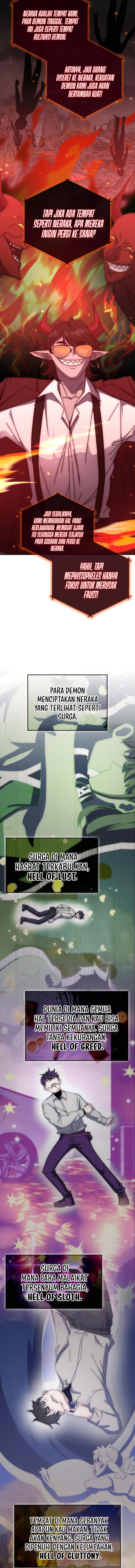 Transcension Academy Chapter 162 - halaman 7