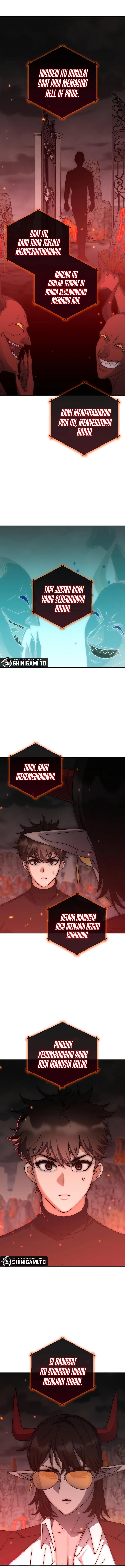 Transcension Academy Chapter 162 - halaman 9