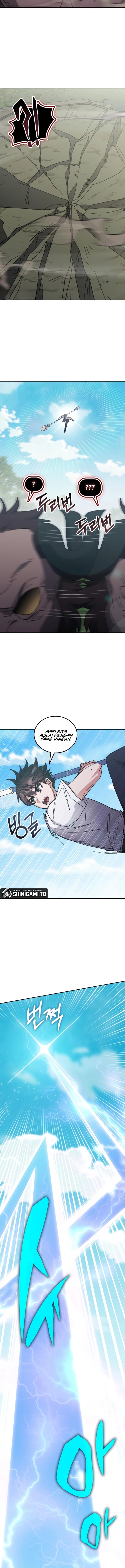 Transcension Academy Chapter 163 - halaman 12