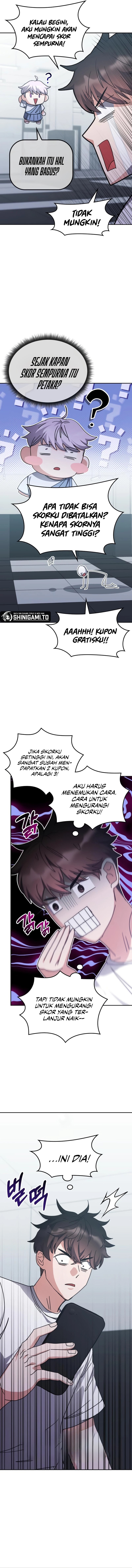 Transcension Academy Chapter 163 - halaman 17