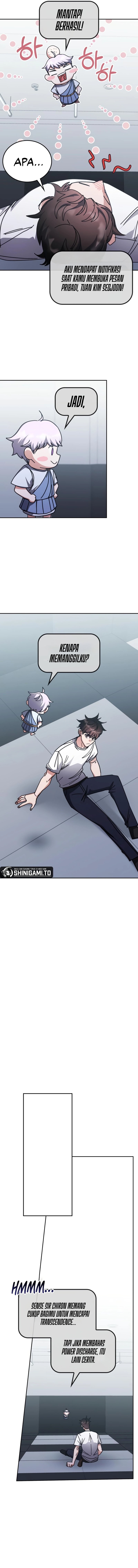 Transcension Academy Chapter 163 - halaman 4