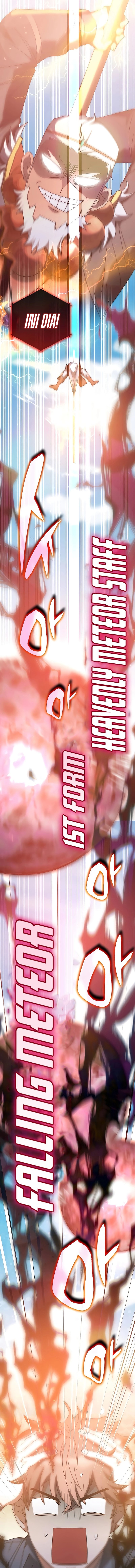 Transcension Academy Chapter 165 - halaman 12