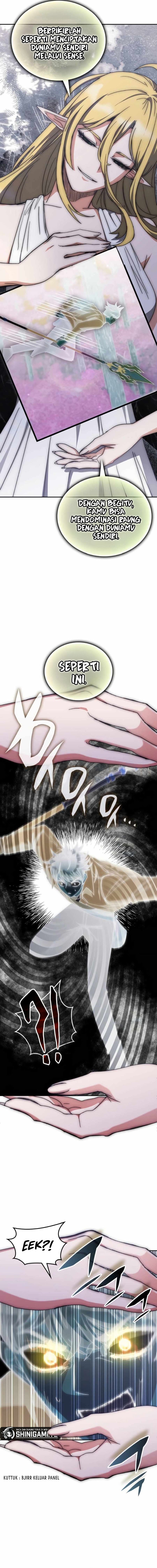 Transcension Academy Chapter 166 - halaman 6